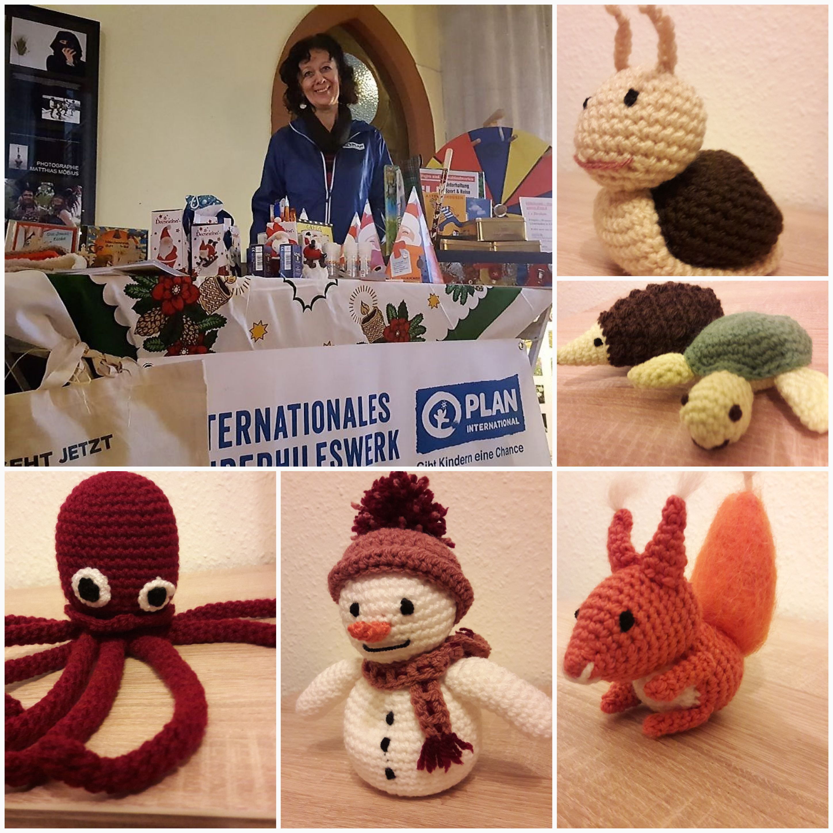 Beim Weihnachtsmarkt finden Sie uns mit dem Glücksrad und originellen Verkaufsangeboten. Wir freuen uns auf Sie! Kommen Sie vorbei!
